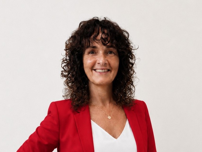 Georgina, Fincabia